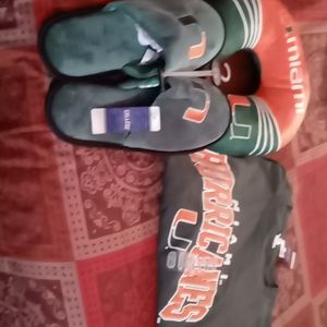 UM BED AND GAME BUNDLE